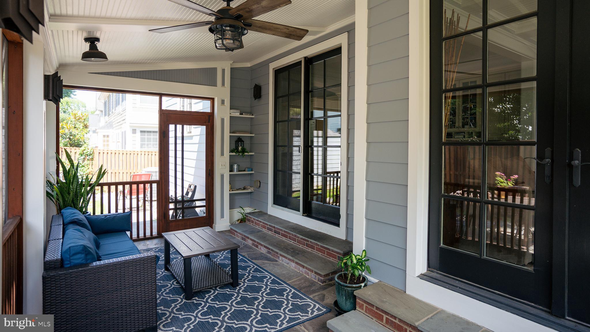 BETHESDA - Residential