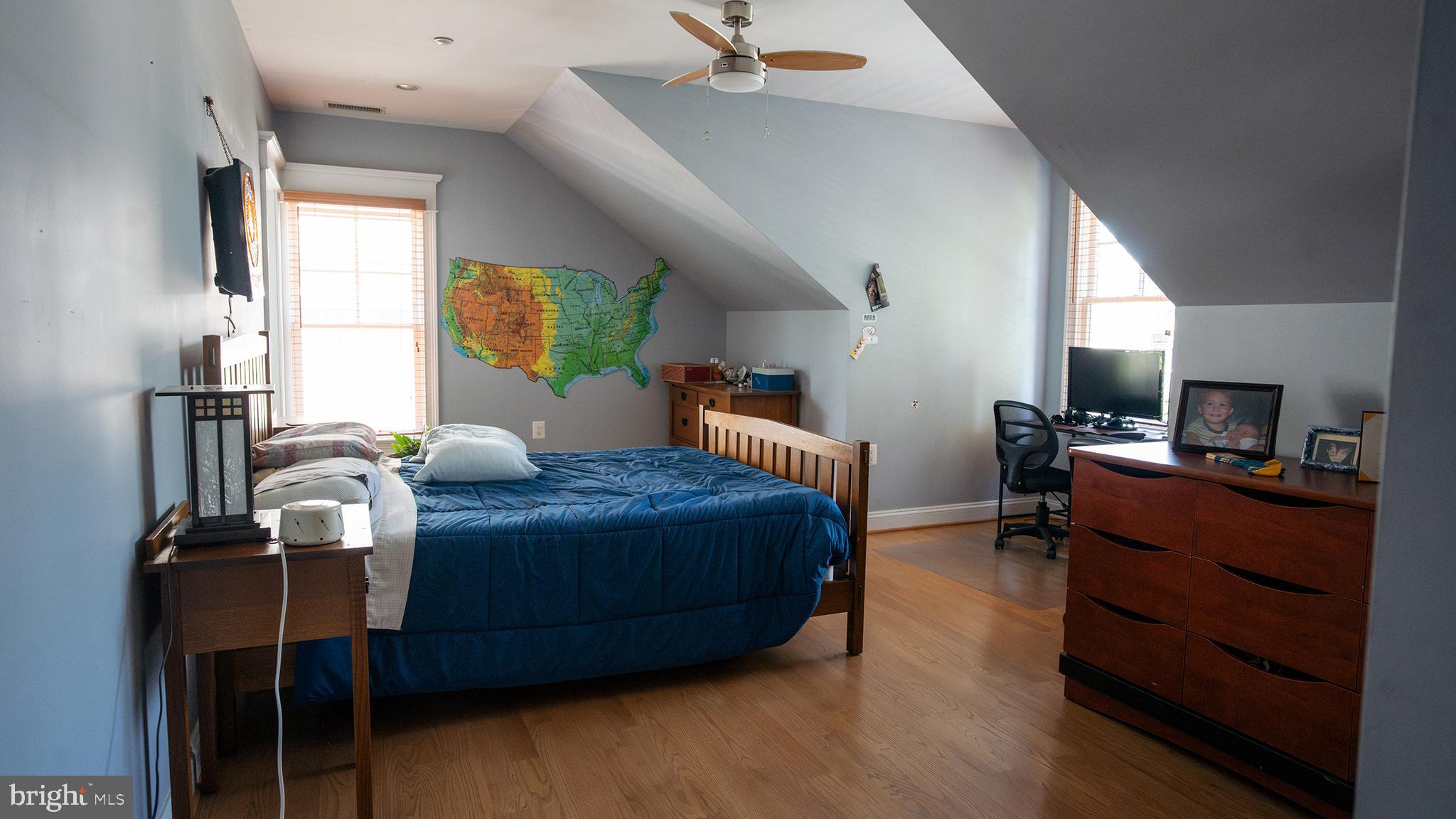 BETHESDA - Residential