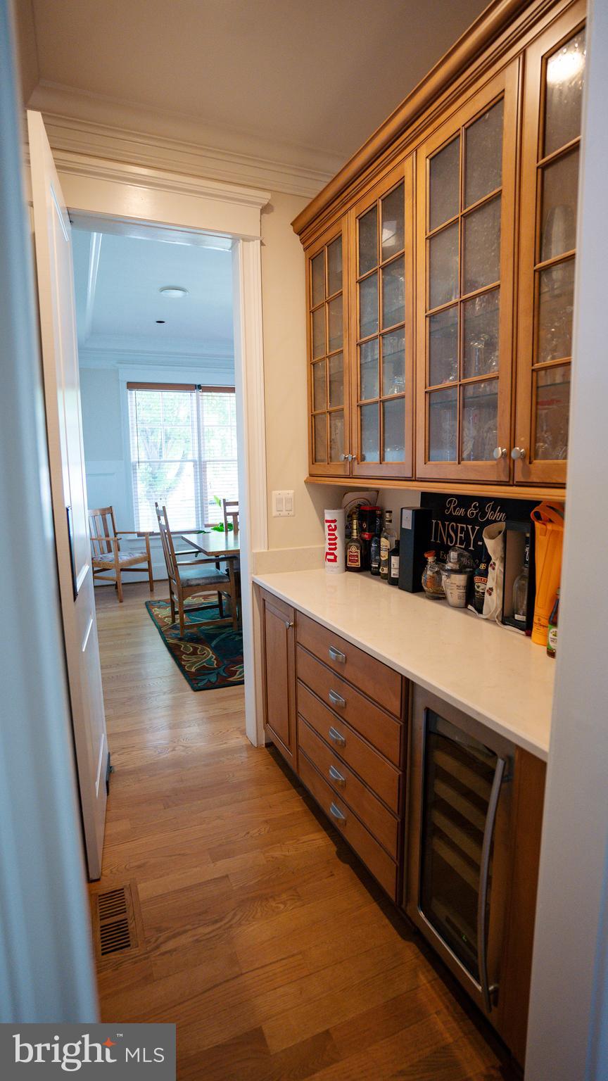 BETHESDA - Residential