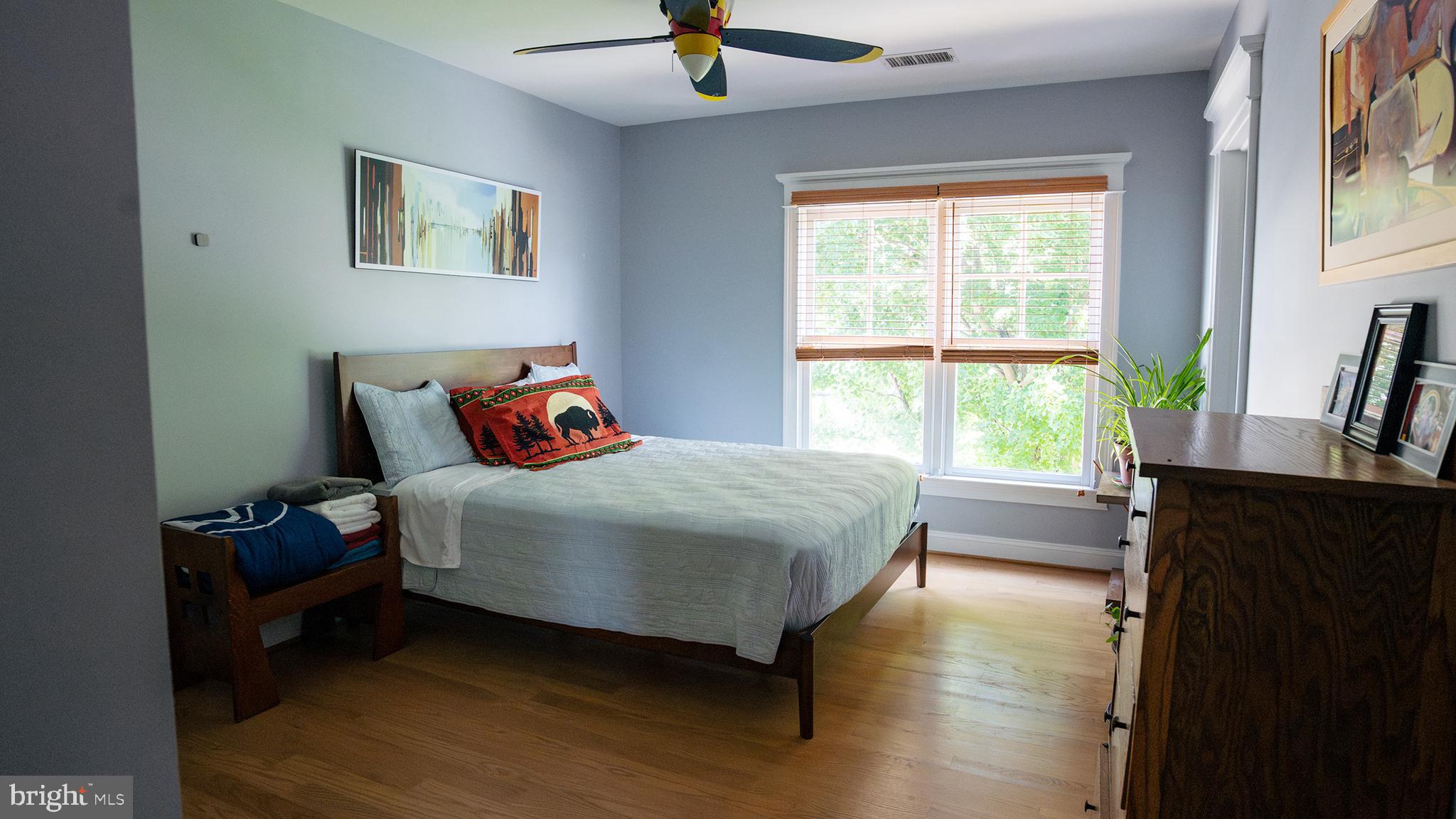 BETHESDA - Residential