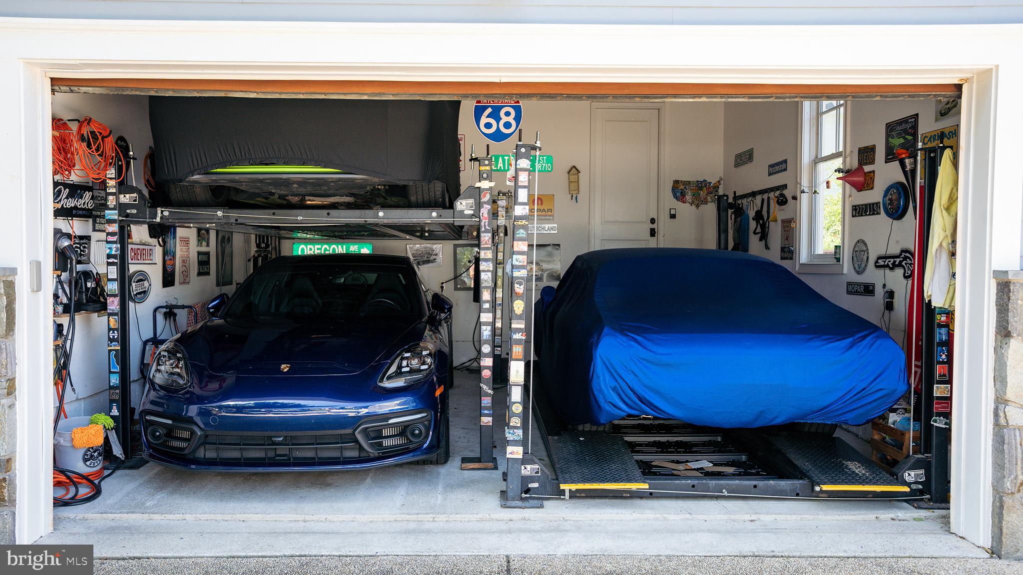 BETHESDA - Residential