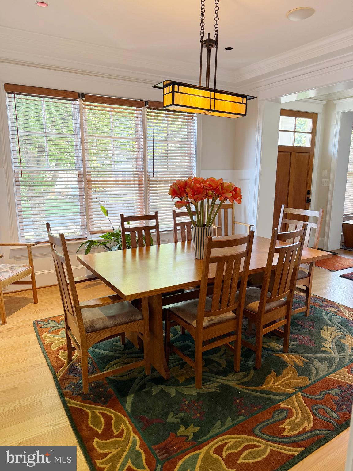 BETHESDA - Residential