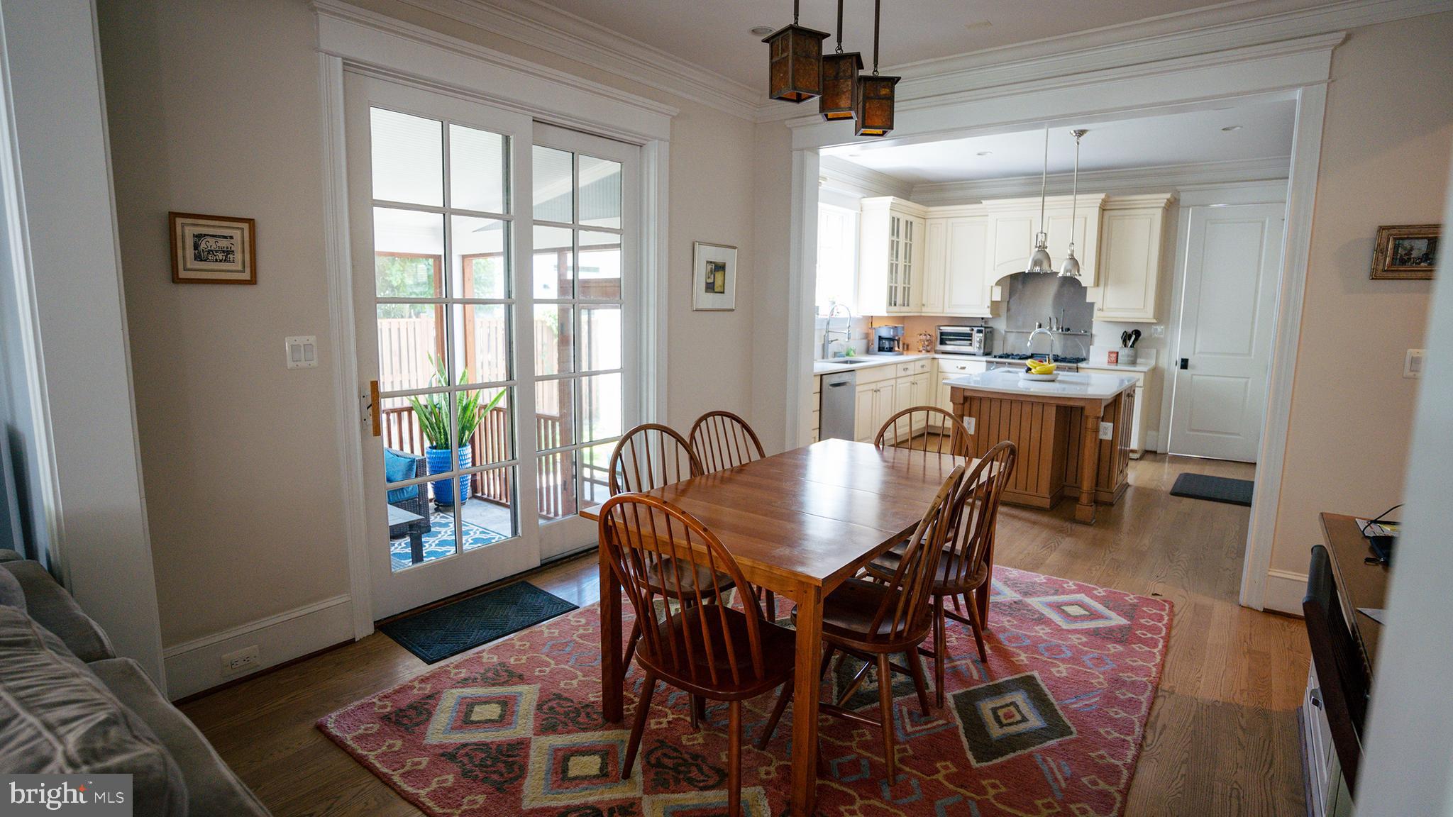 BETHESDA - Residential