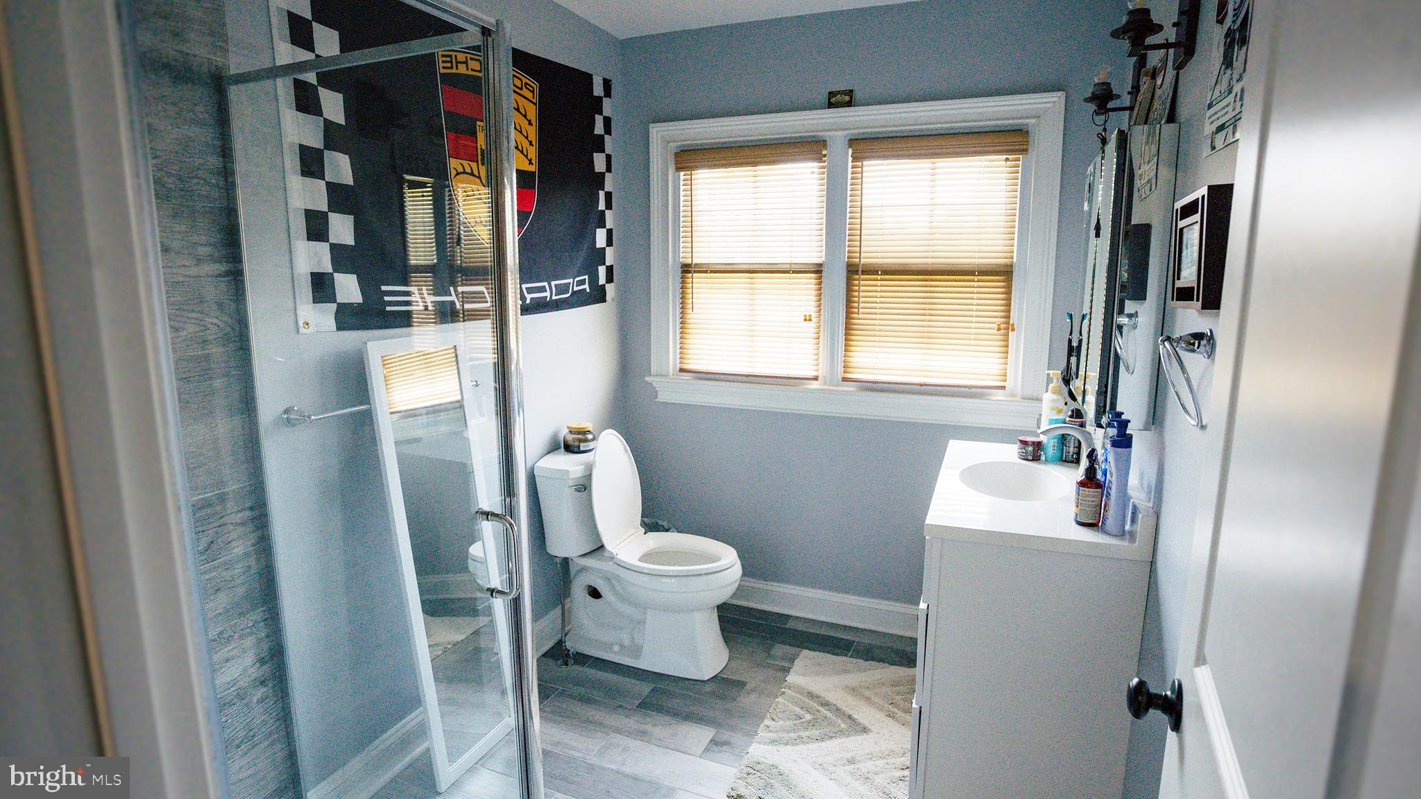 BETHESDA - Residential