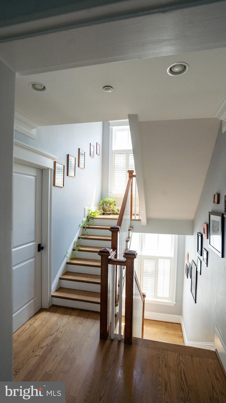 BETHESDA - Residential