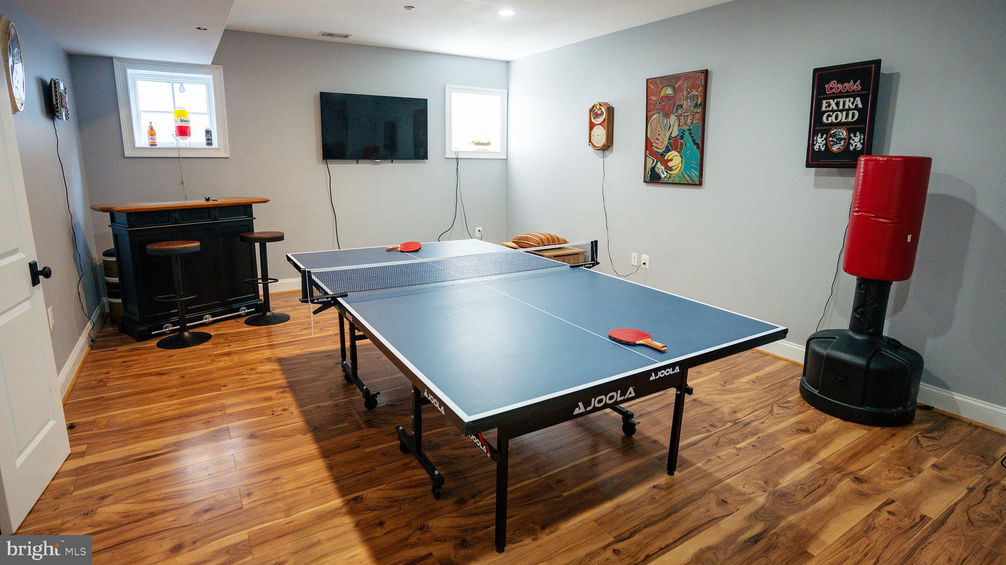 BETHESDA - Residential