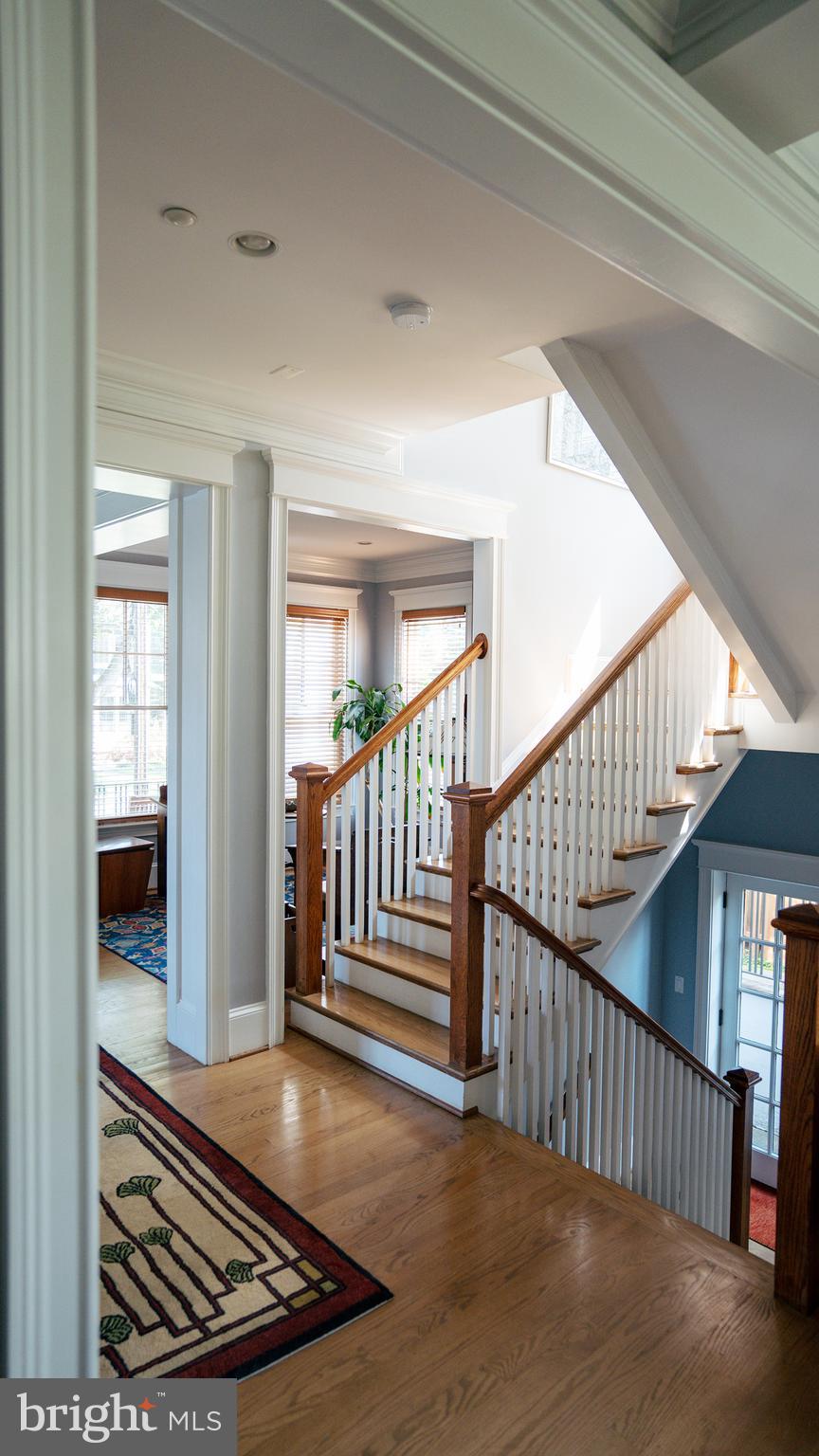 BETHESDA - Residential