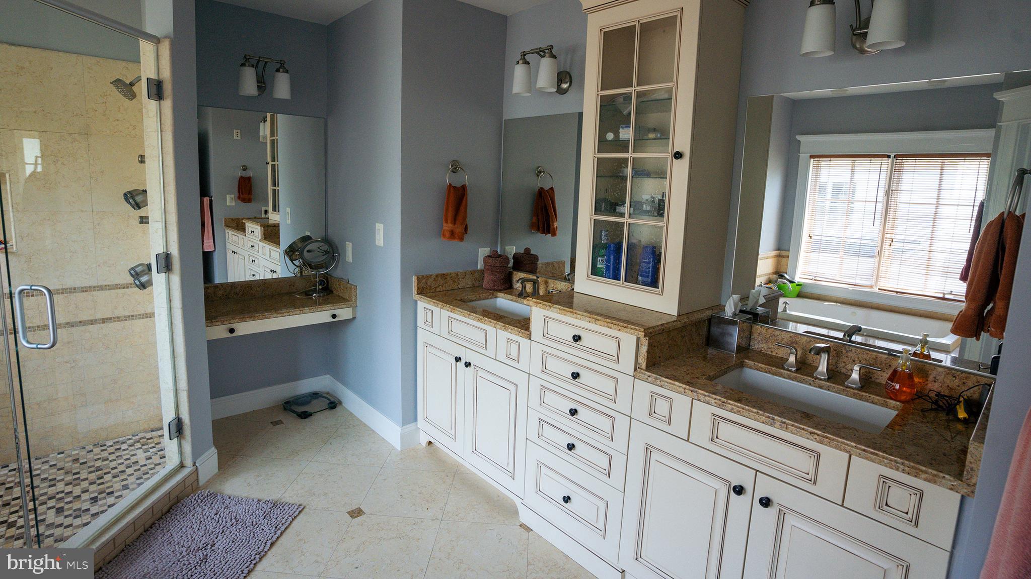 BETHESDA - Residential