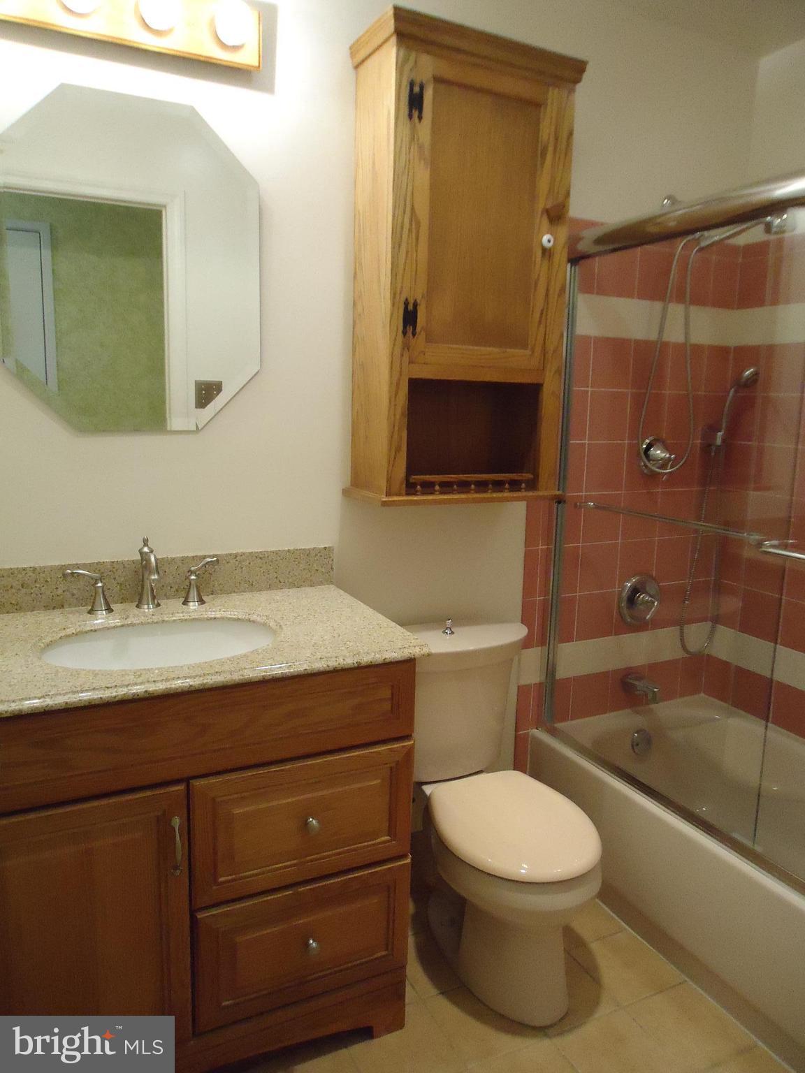 TYSONS WOODS - Residential Lease