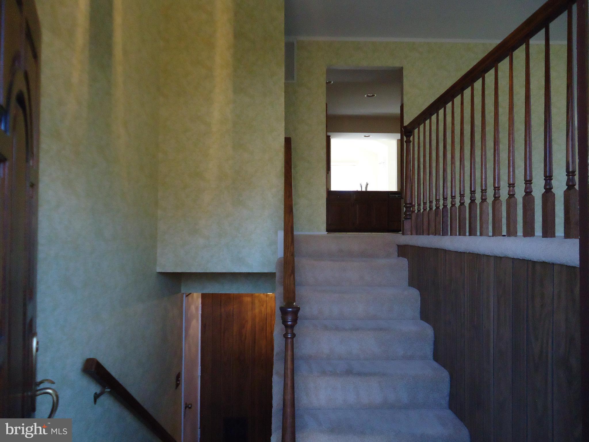 TYSONS WOODS - Residential Lease