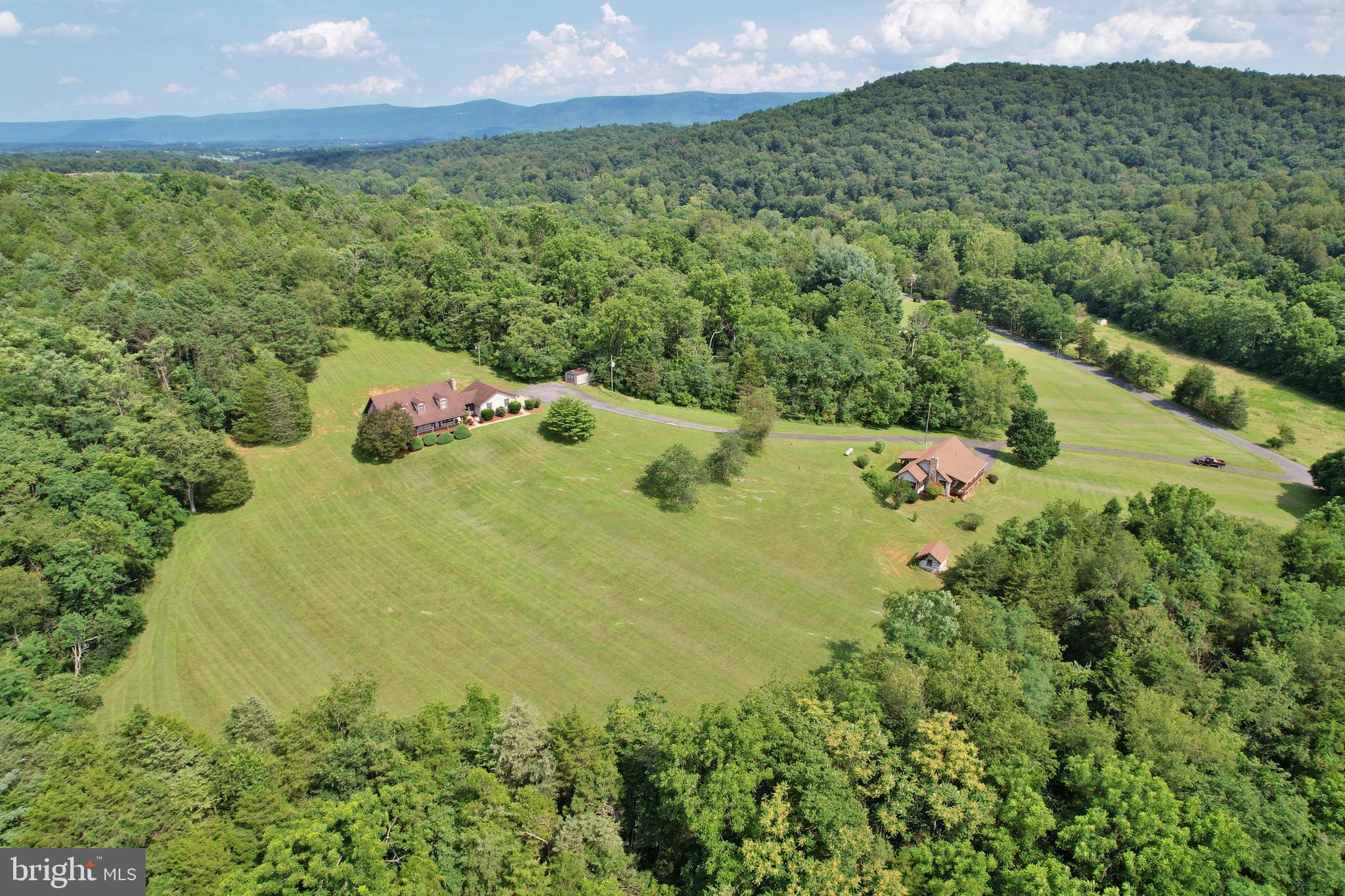 4648 SWOVER CREEK ROAD
