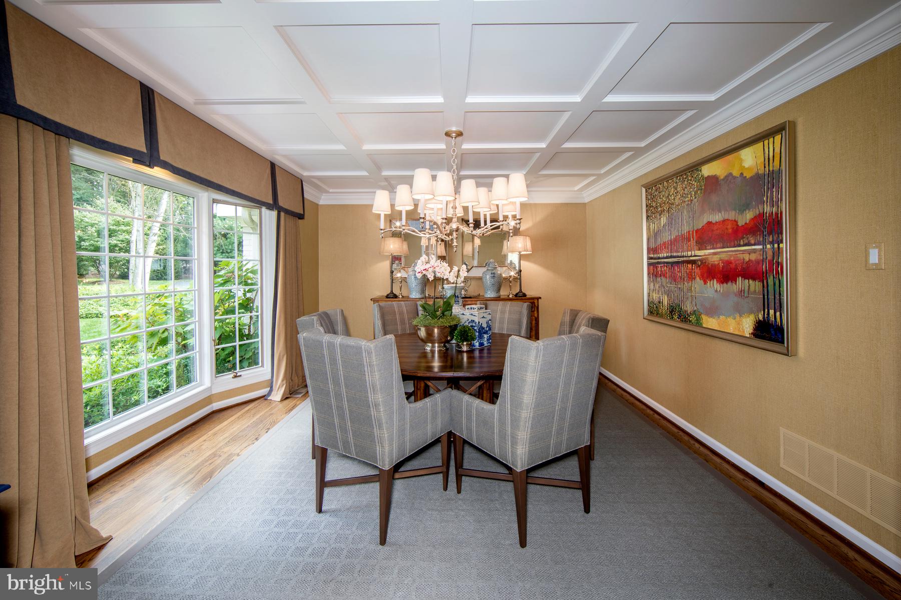 RADNOR HUNT - Residential