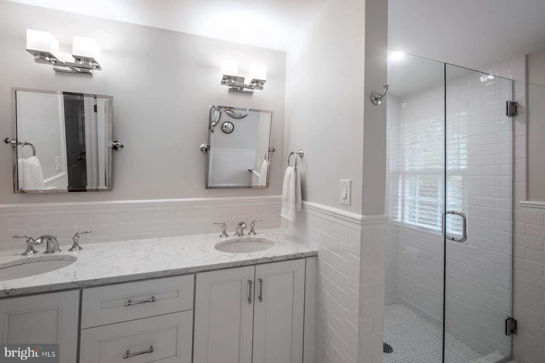 RADNOR HUNT - Residential