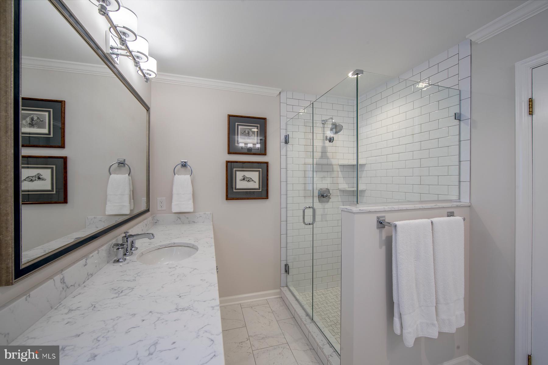 RADNOR HUNT - Residential