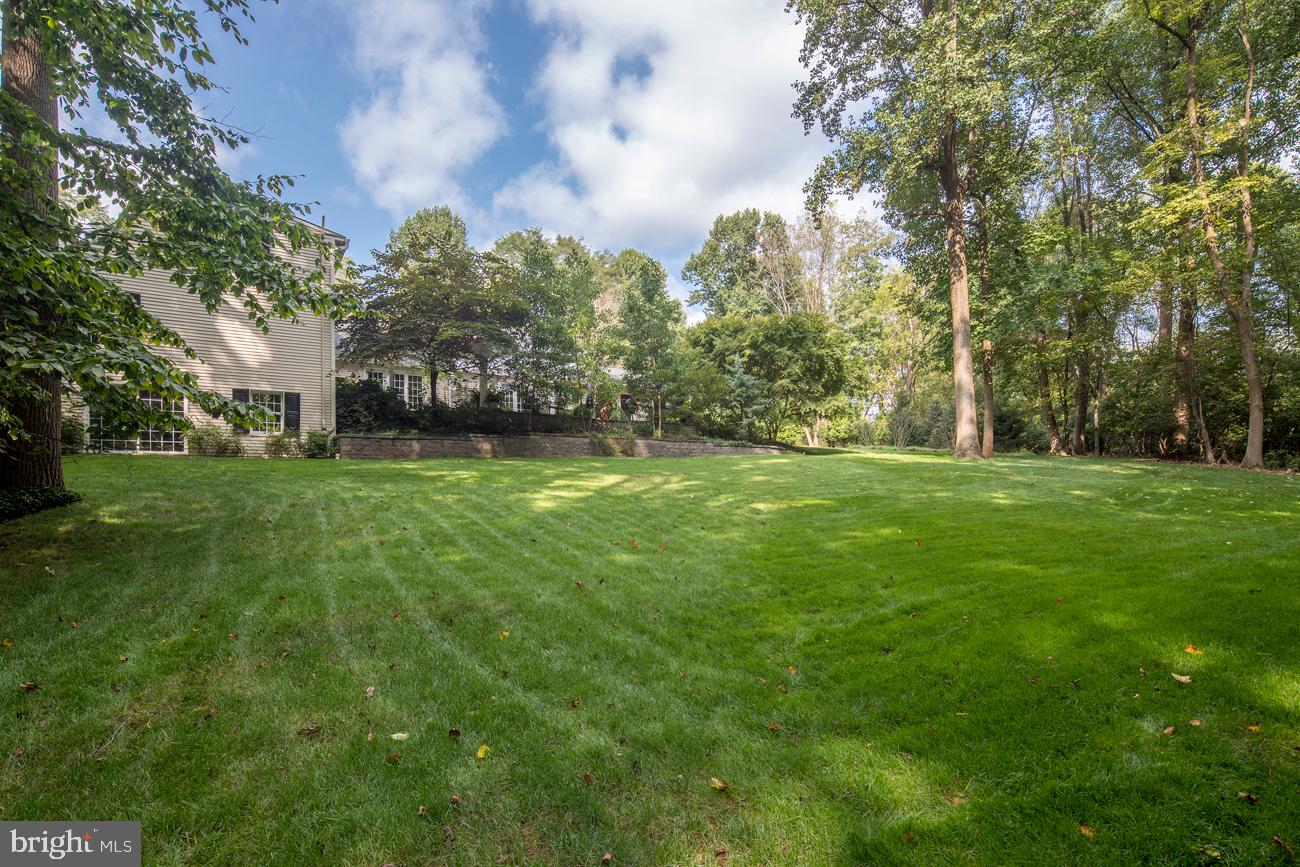 RADNOR HUNT - Residential