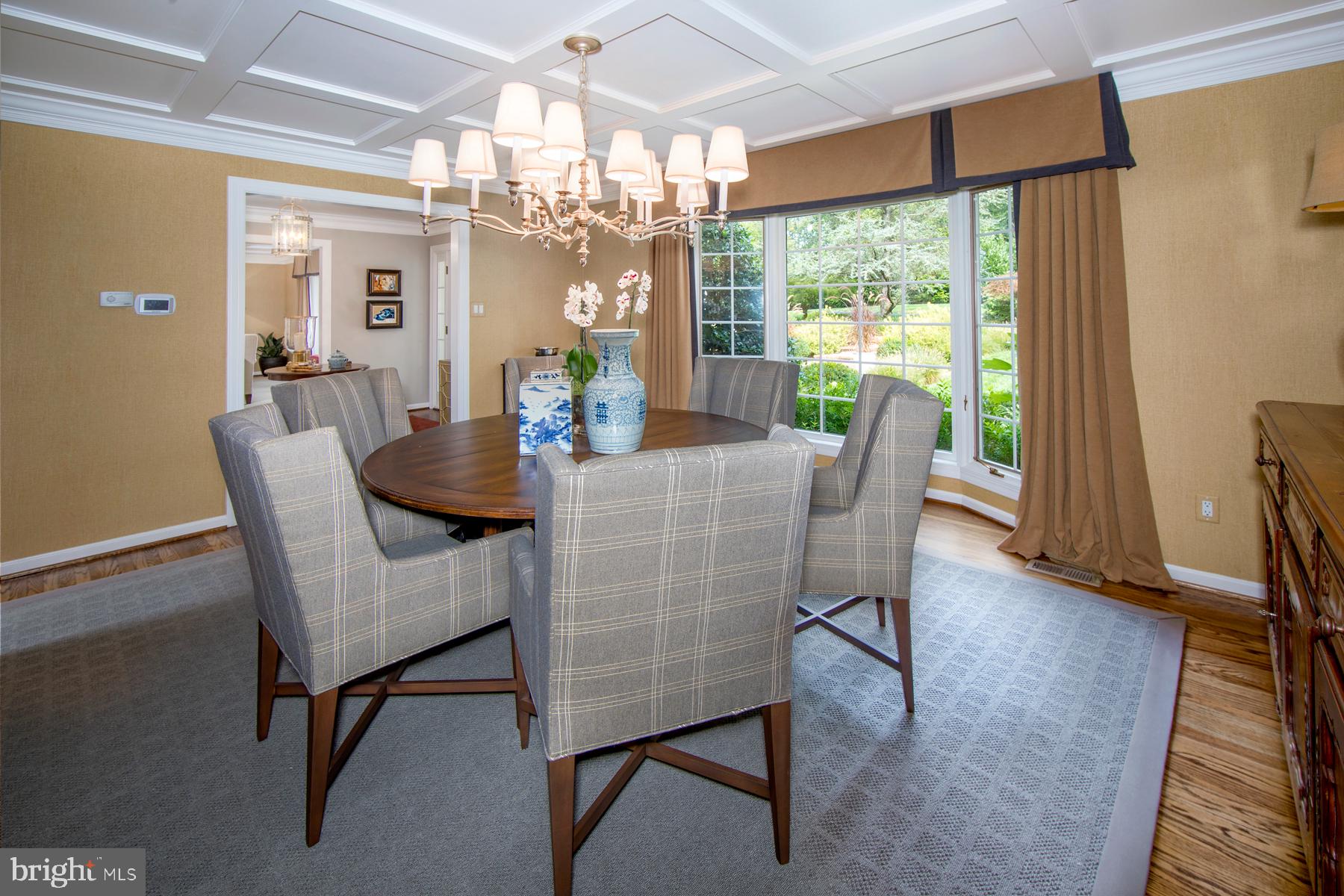 RADNOR HUNT - Residential