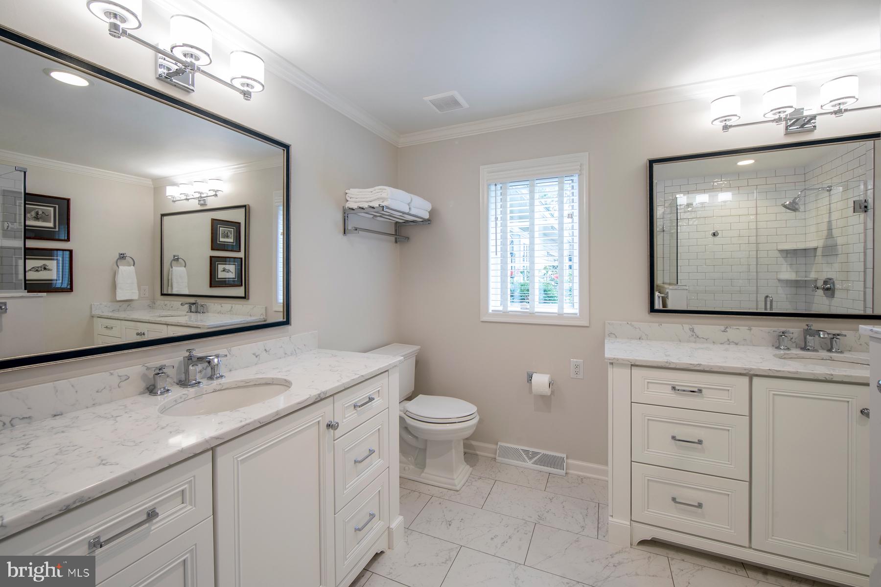 RADNOR HUNT - Residential