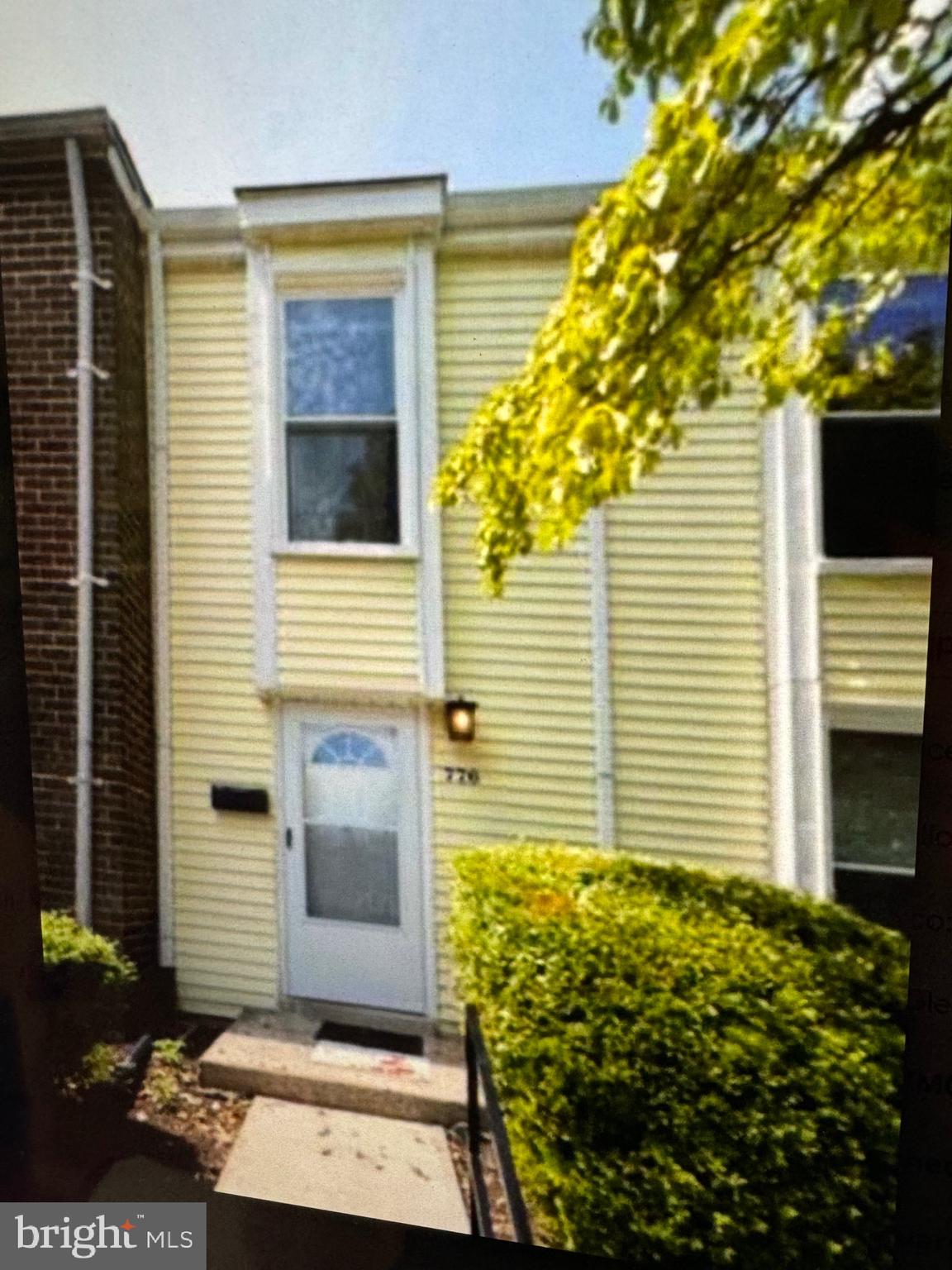 NONE AVAILABLE - Residential