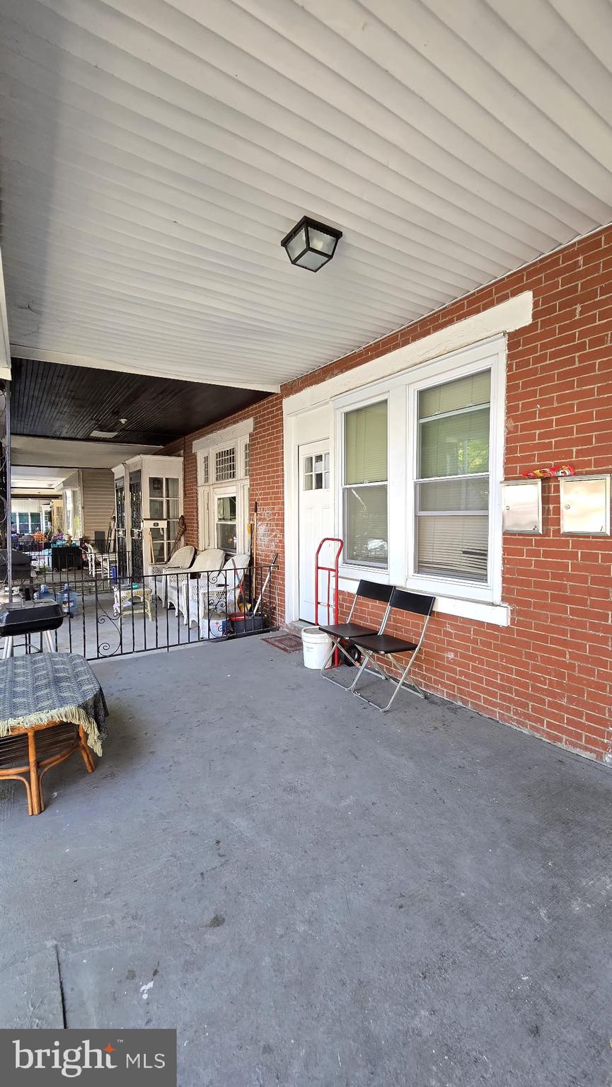 COBBS CREEK - Residential Income