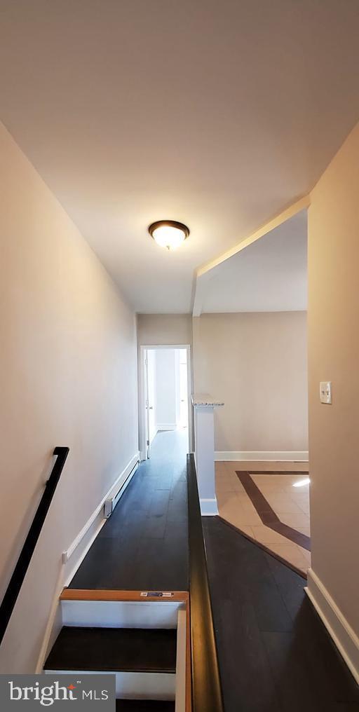 COBBS CREEK - Residential Income