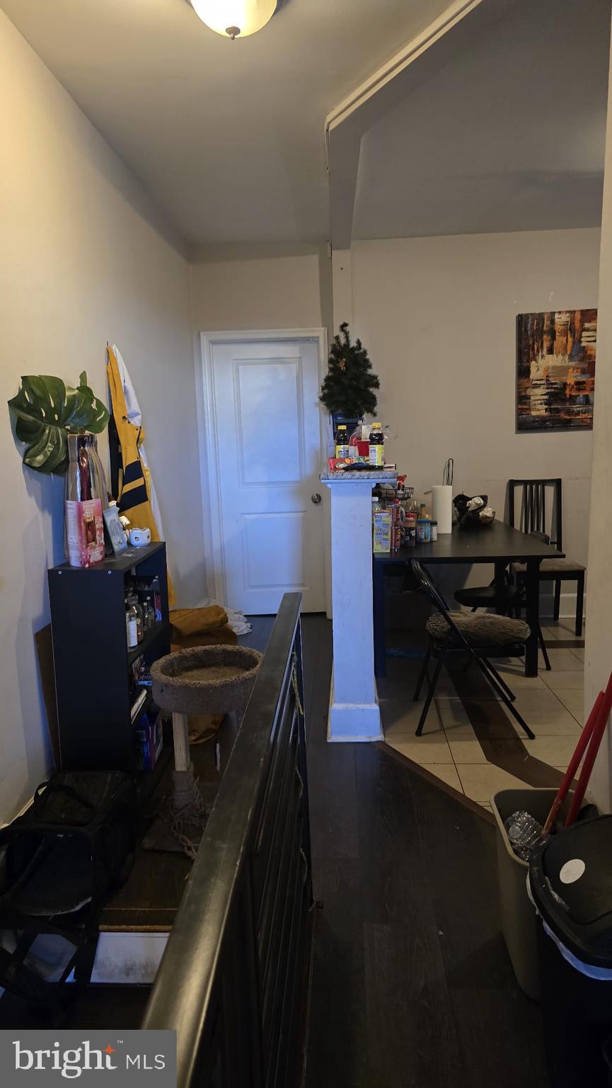 COBBS CREEK - Residential Income