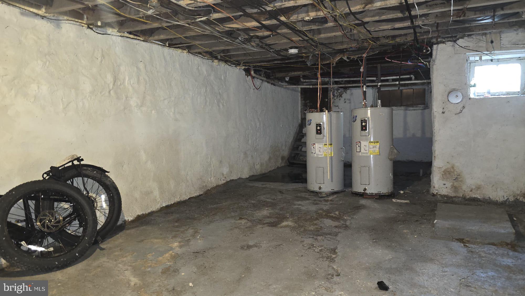 COBBS CREEK - Residential Income