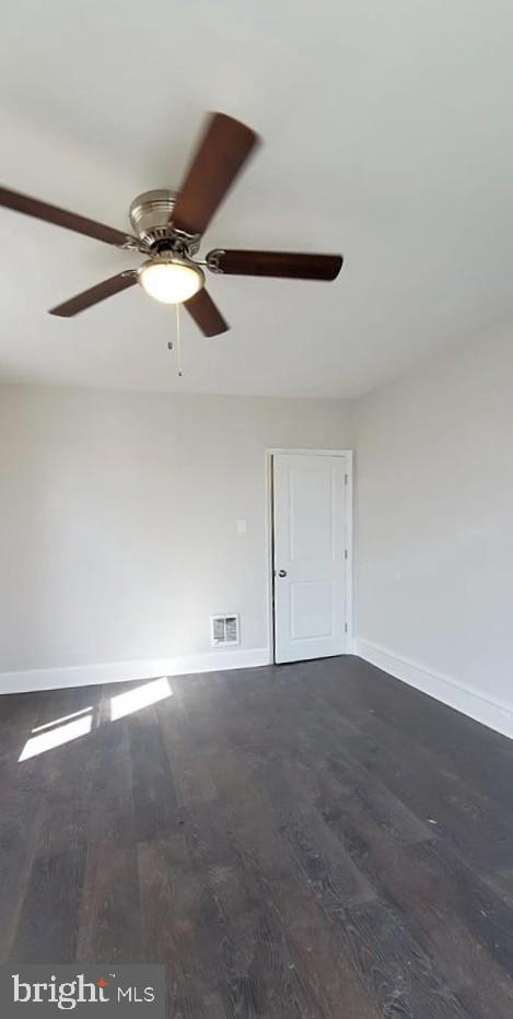 COBBS CREEK - Residential Income