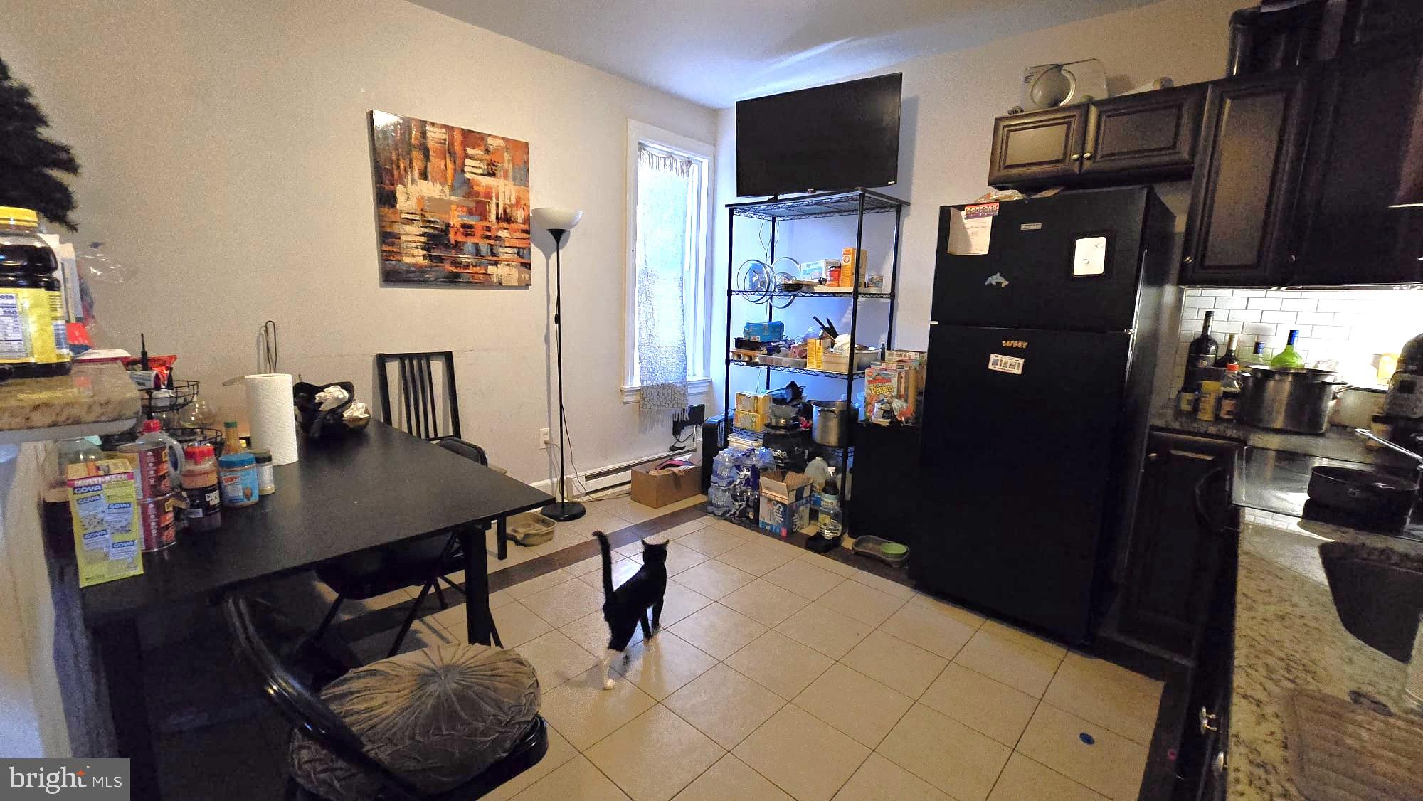 COBBS CREEK - Residential Income