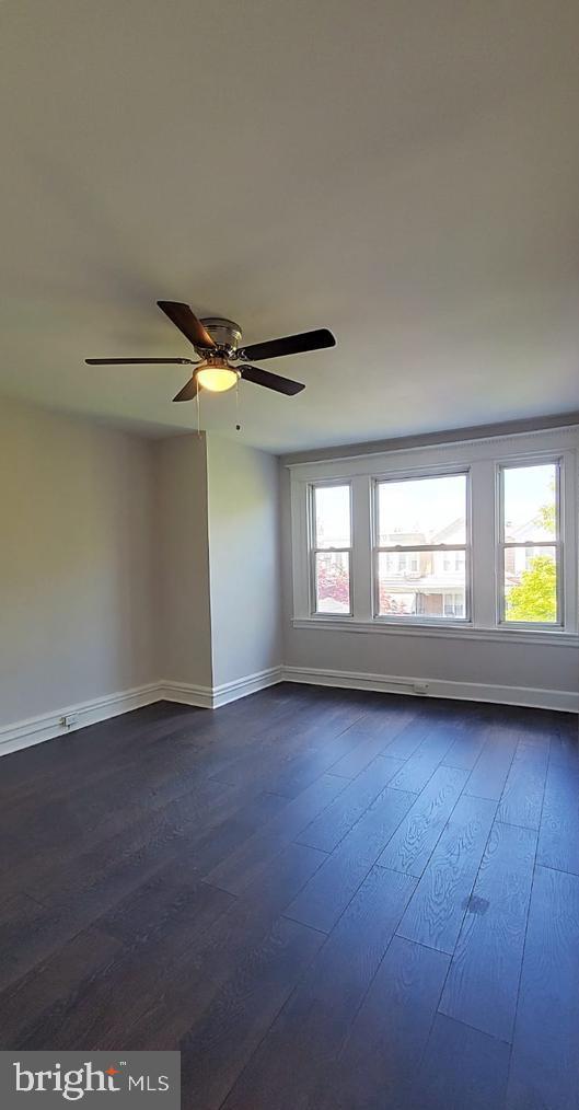 COBBS CREEK - Residential Income