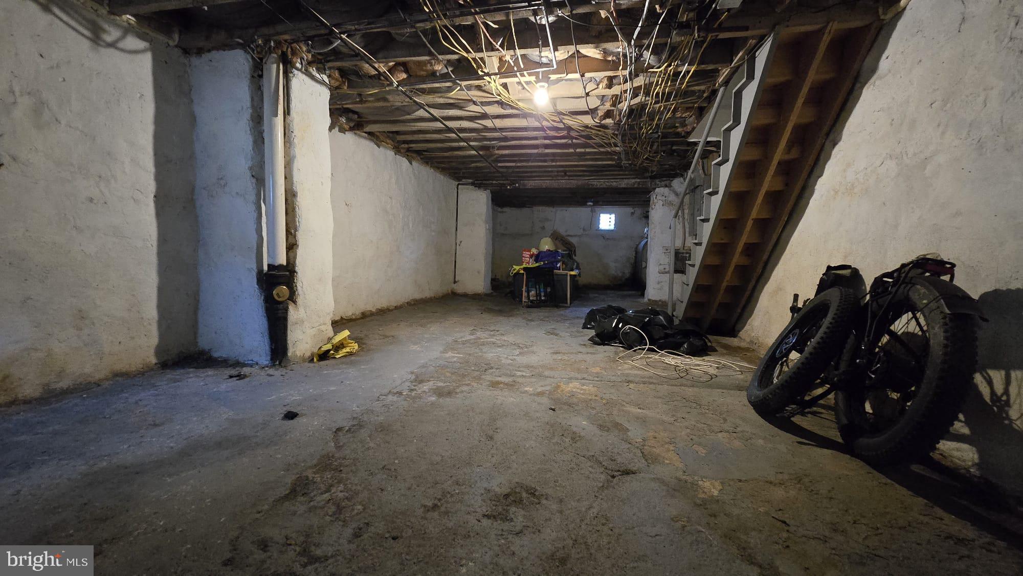 COBBS CREEK - Residential Income