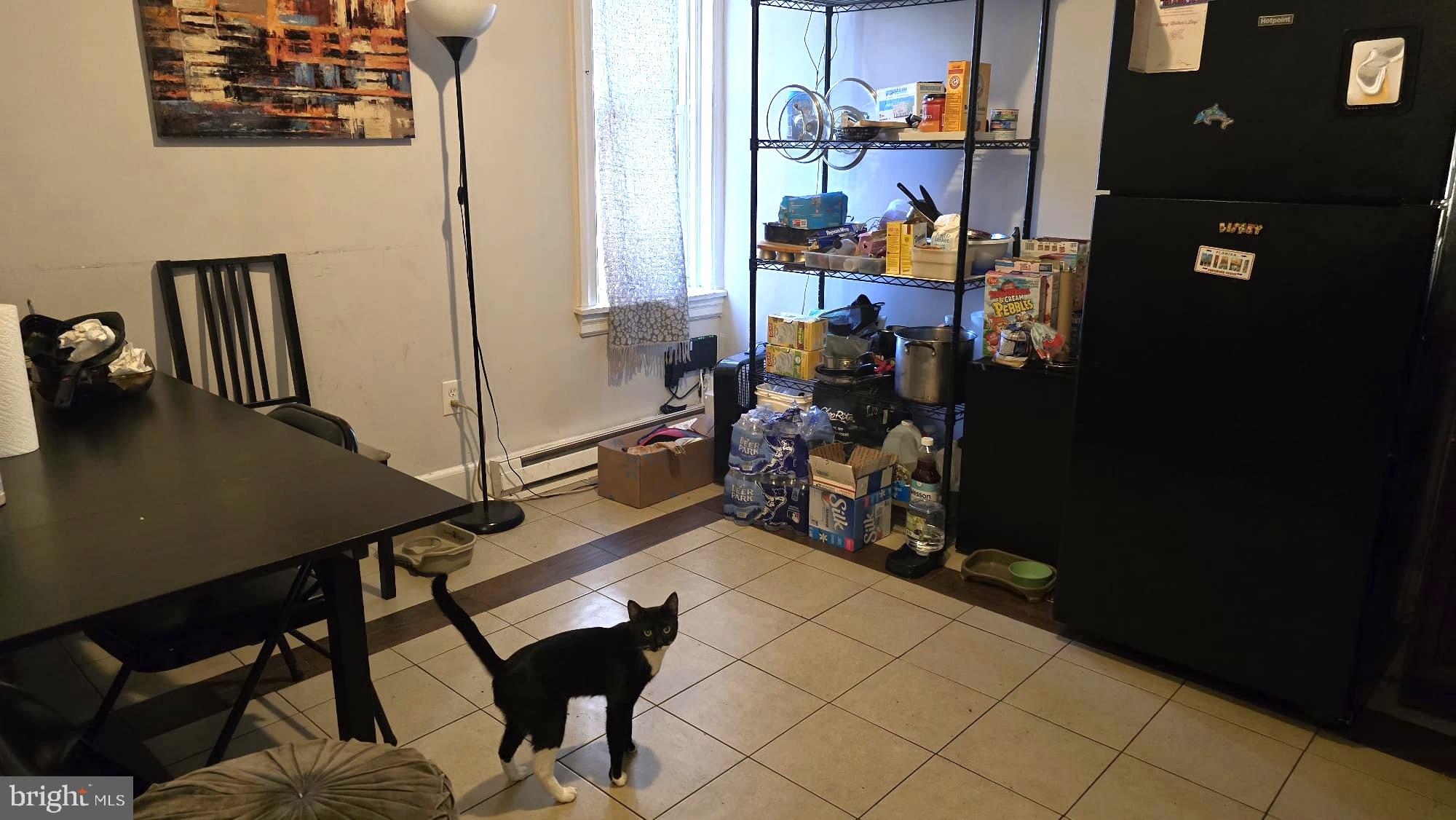 COBBS CREEK - Residential Income