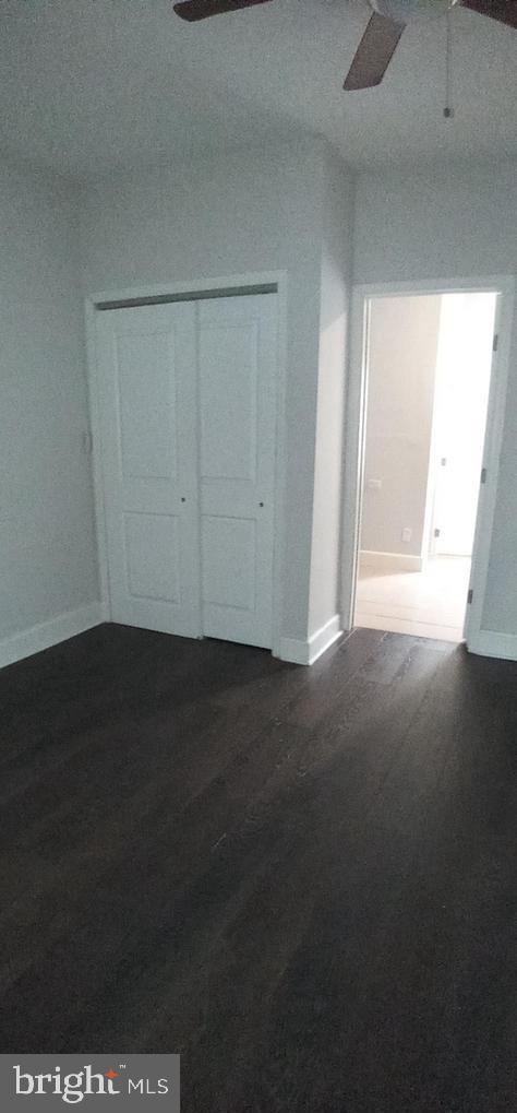 COBBS CREEK - Residential Income