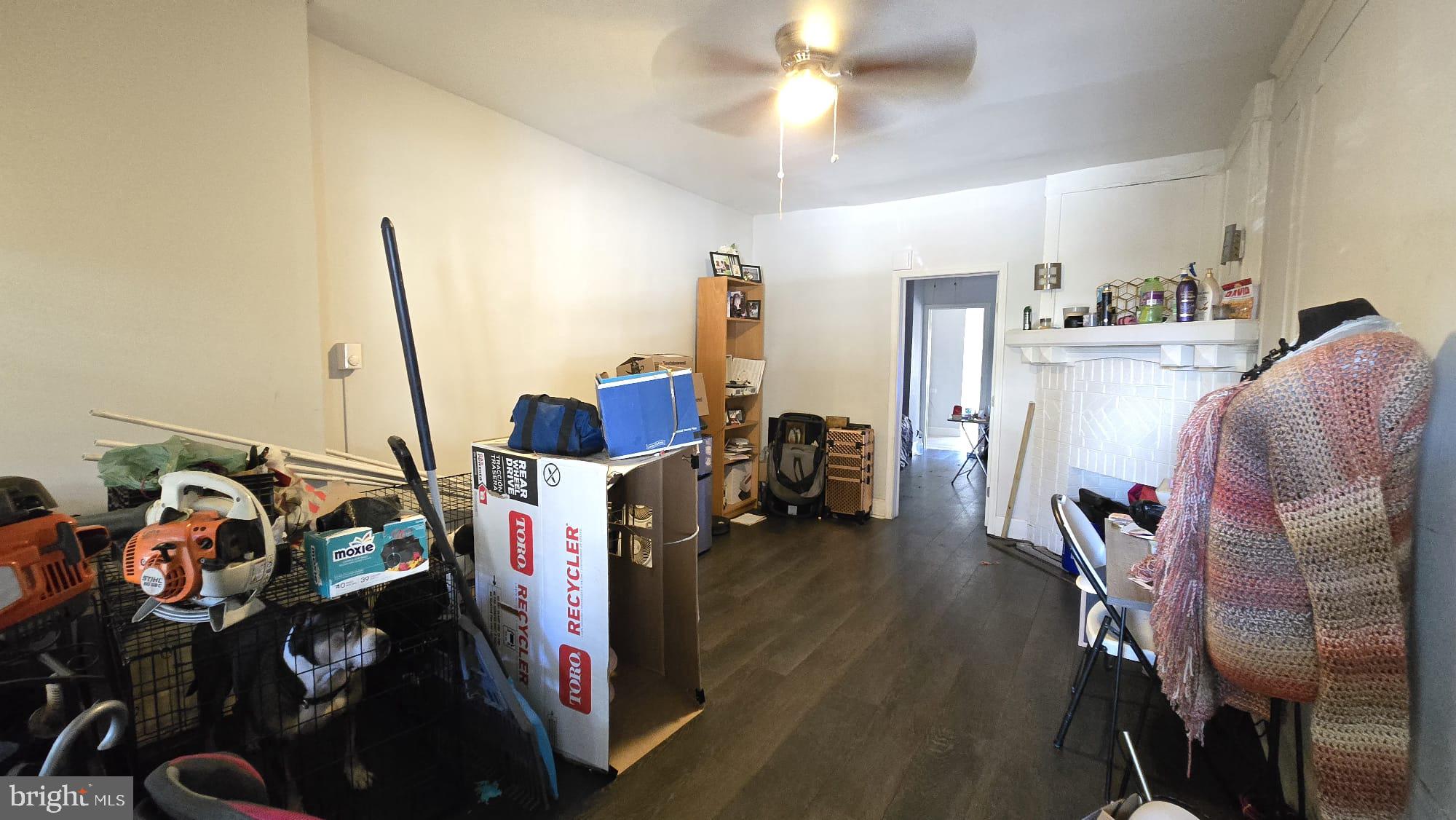 COBBS CREEK - Residential Income