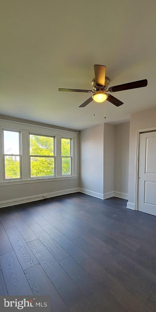 COBBS CREEK - Residential Income