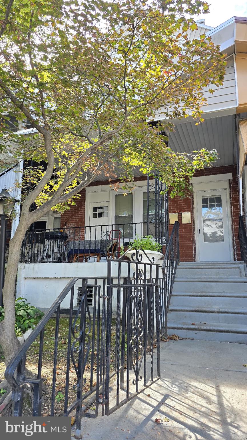 COBBS CREEK - Residential Income