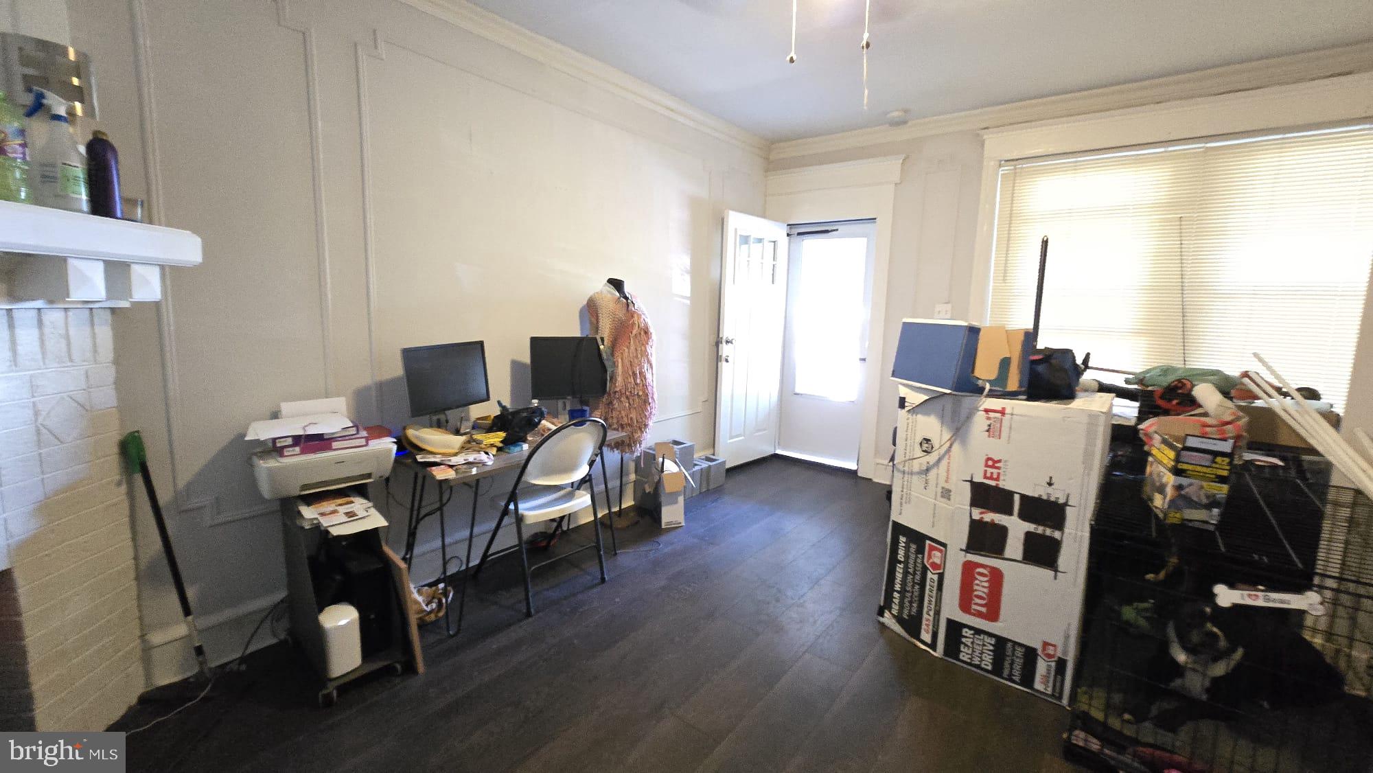 COBBS CREEK - Residential Income