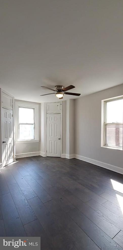 COBBS CREEK - Residential Income