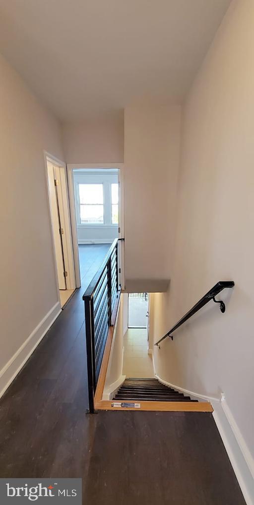 COBBS CREEK - Residential Income