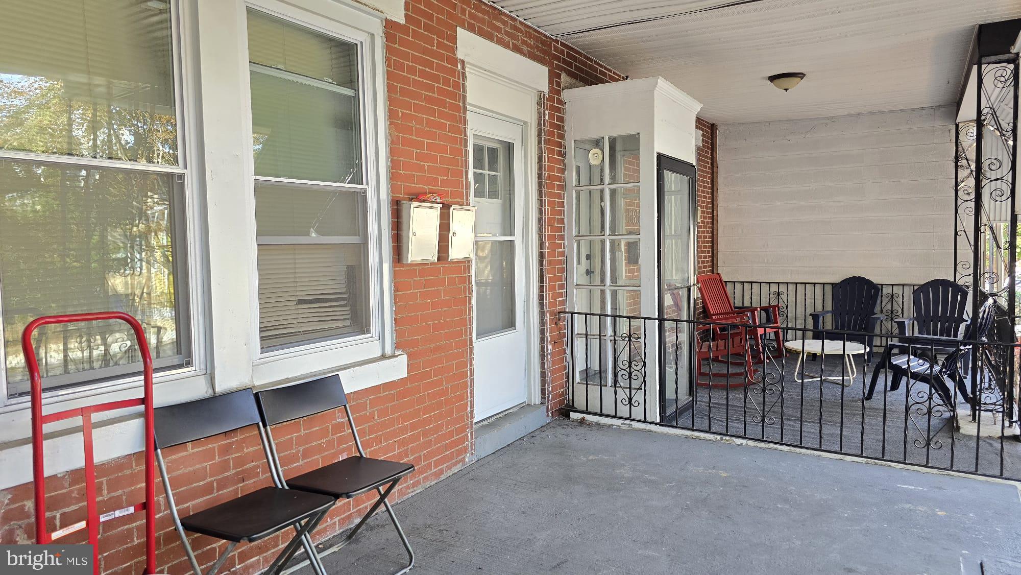 COBBS CREEK - Residential Income