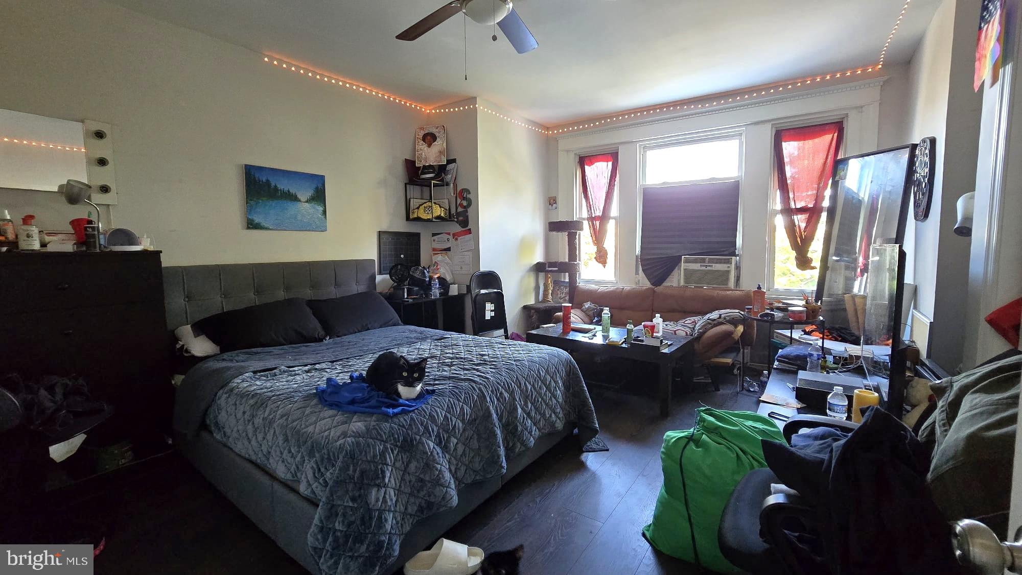 COBBS CREEK - Residential Income