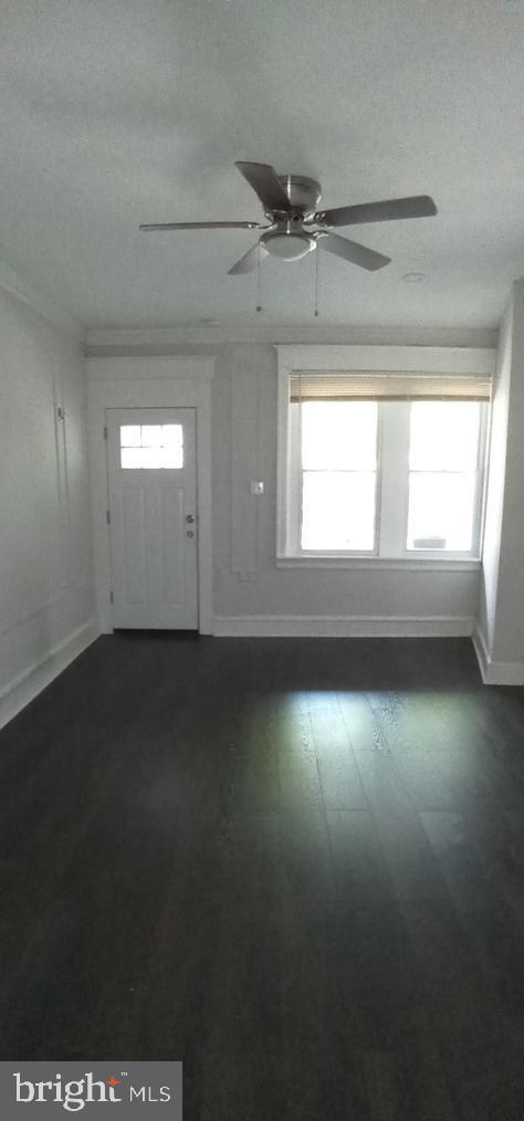 COBBS CREEK - Residential Income