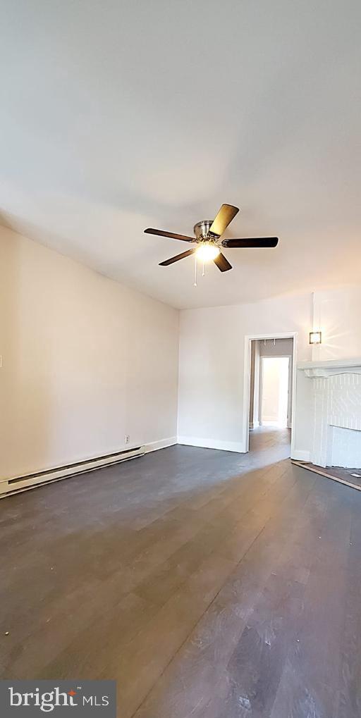 COBBS CREEK - Residential Income