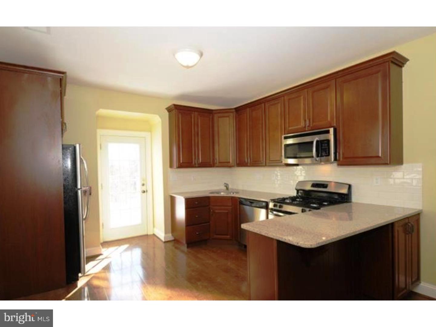 ARDMORE - Residential Lease