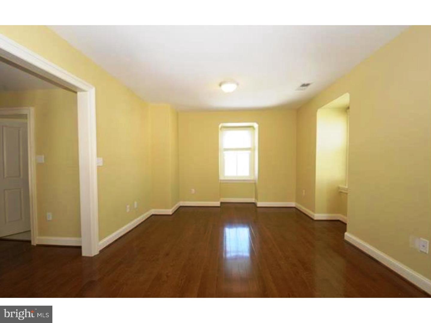 ARDMORE - Residential Lease