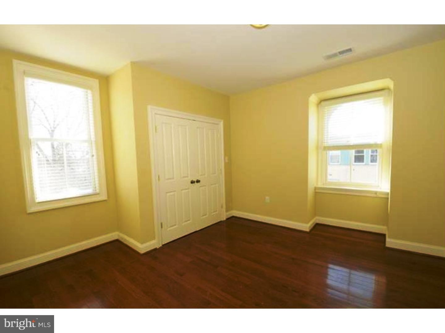 ARDMORE - Residential Lease