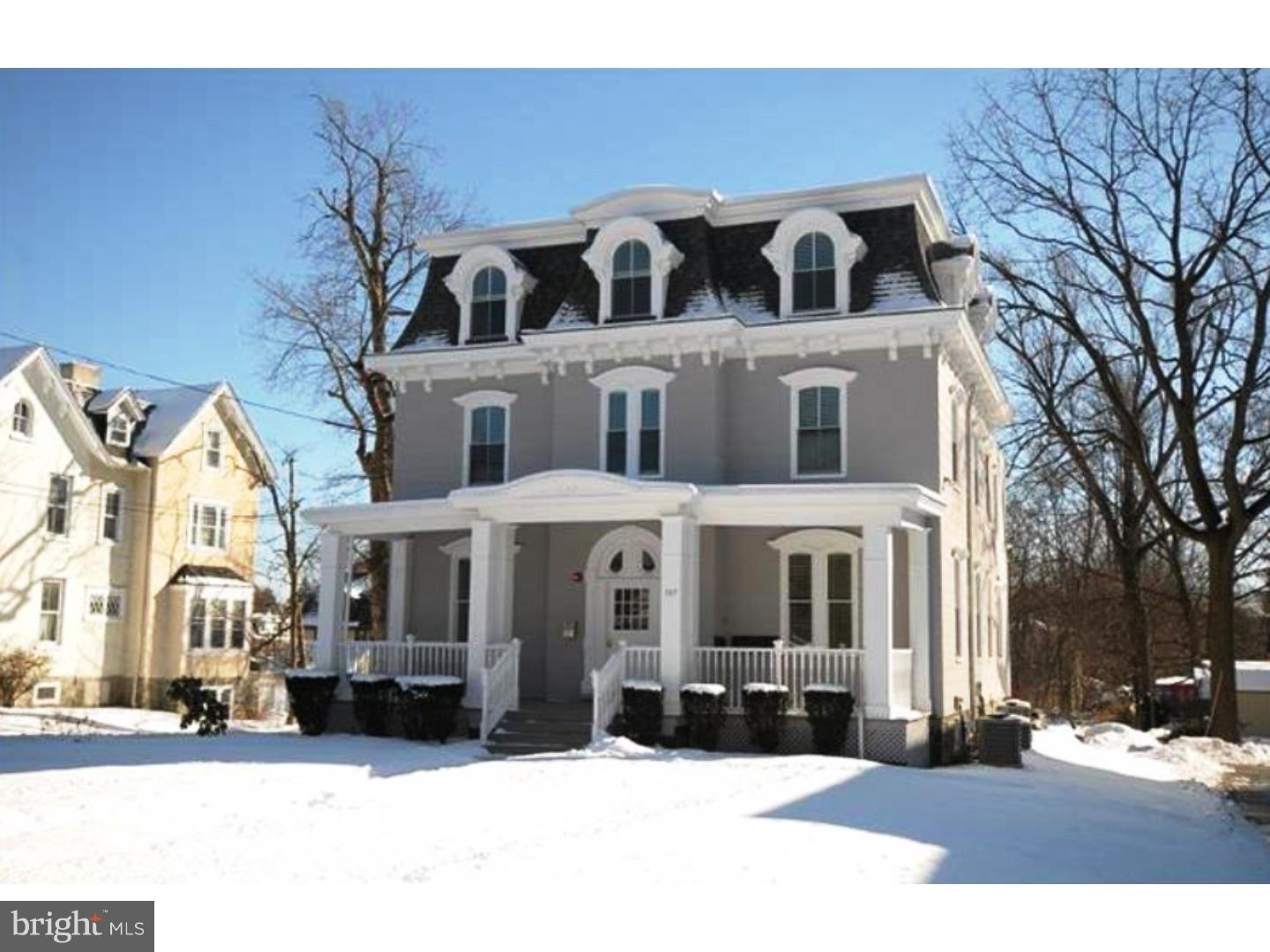 ARDMORE - Residential Lease