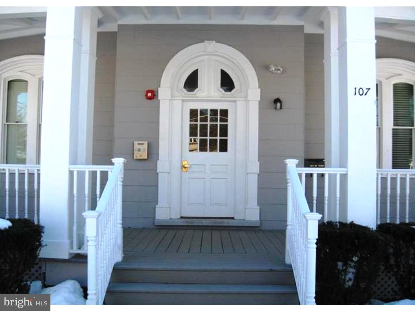 ARDMORE - Residential Lease