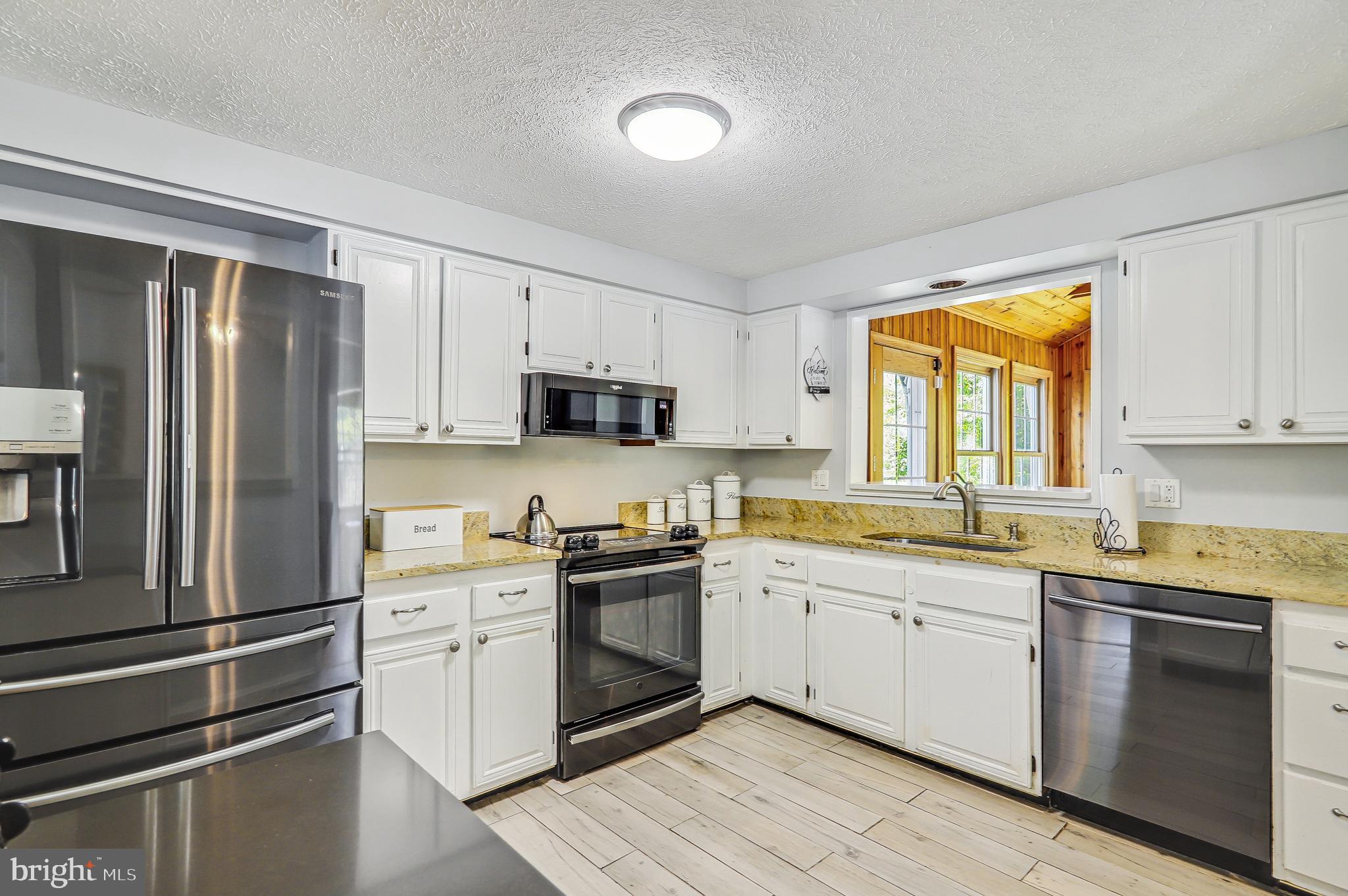 WEXFORD - Residential