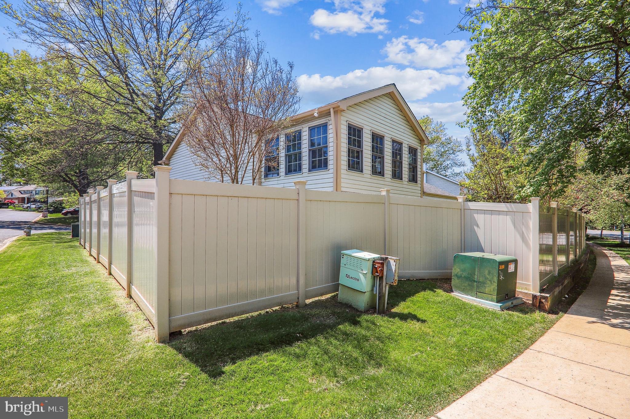 WEXFORD - Residential