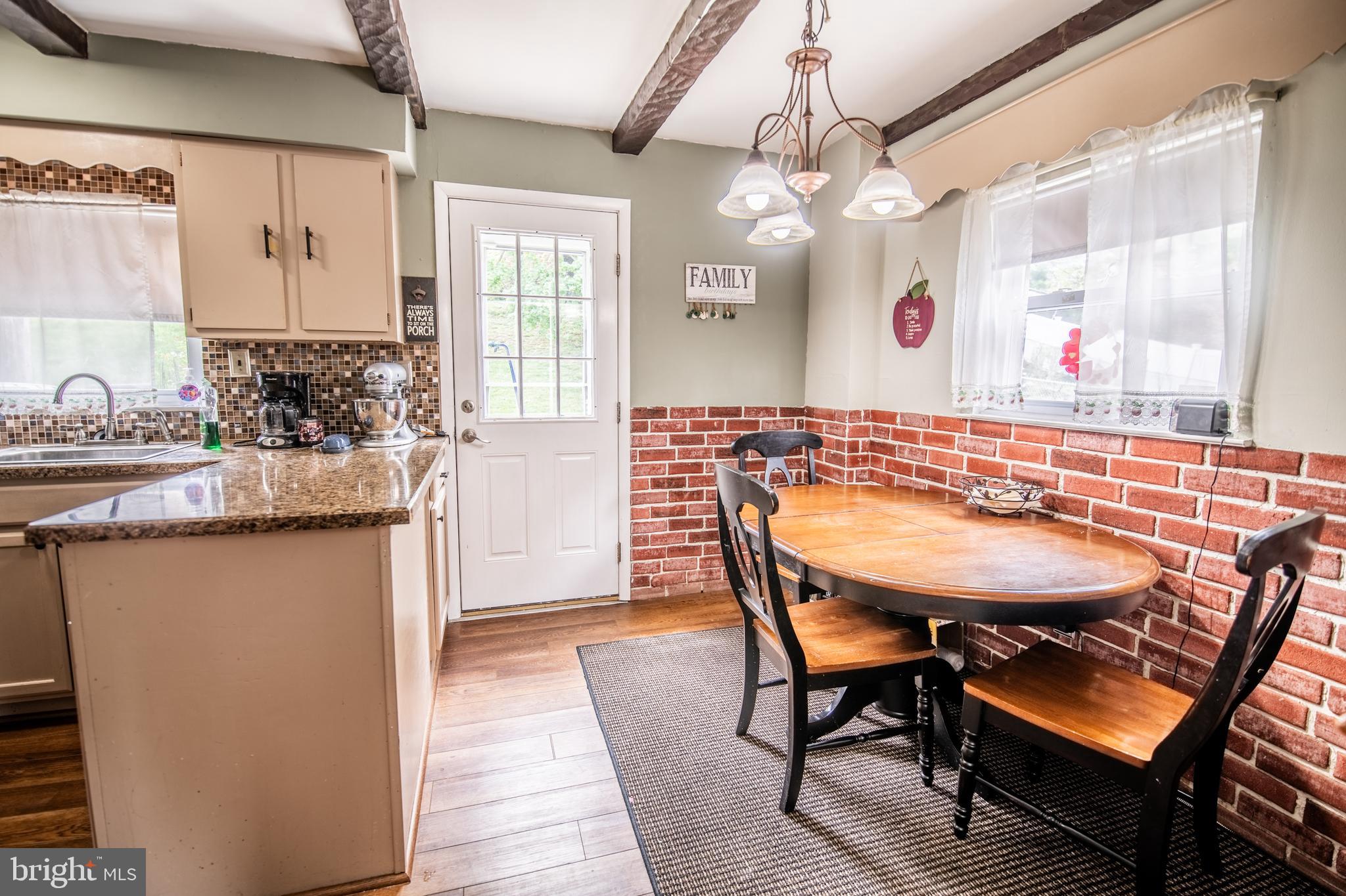 ROXBOROUGH - Residential